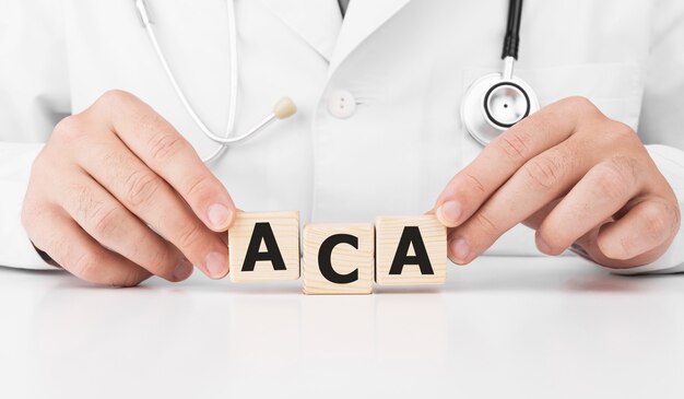 ACA Health Insurance